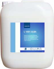Усилитель для стирки белья Klinin L1001 Alba 20 л (артикул производителя 205168)