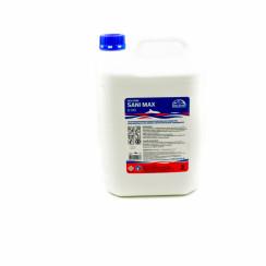 Средство щелочное для санузлов (гипохлорит) Долфин SANI MAX 5 л (арт D010-5)