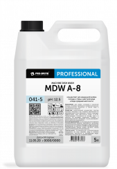 Средство моющее для ПММ Pro-Brite MDW A-8 5 л (арт 041-5)