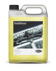 Средство моющее для ПКТ Det&Rinse UNOX 5 л (арт DB1016A0)