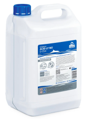 Средство дезинфицирующее (перуксусная кислота) Долфин Acid LF M2 5 л (арт D054-5)