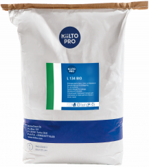Стиральный порошок для белья Kiilto L134 Bio цветное/деликатное 20 кг (арт 60134)