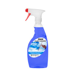 Средство для мытья стекол и зеркал Prof Glass Cleaning 0,75 л (артикул производителя GC29894-075)