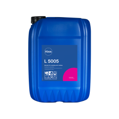 Усилитель для стирки белья Klinin L5005 для сильных загрязнений 20 л (артикул производителя 205155)