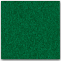 Салфетки бумажные зеленые 24 х 24 однослойные 400шт