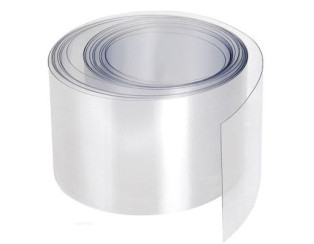 Лента ацетатная прозрачная 5см х 220м 150мкм в рулоне