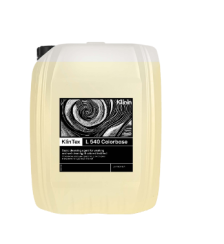 Средство для стирки и аквачистки цветных тканей Klinin KlinTex L 540 Colorbase 20 л арт.205443