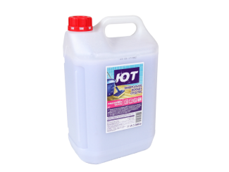 Средство для мытья пола и стен АКЦИЯ УЮТ 5 л (арт 600210)