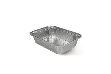 Форма алюм. 260х188х68мм 2000мл R88