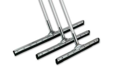 Сгон для пола с ручкой металлический 62 см (артикул производителя VMIC0015)