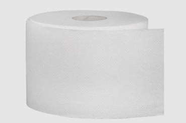 Бумага туалетная Merida Комфорт ЦВ T9 2 сл белая 100 м (артикул производителя TB6201)