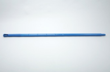 Рукоять эргономичный моноблок 1500х32 мм синяя, арт.29904-2