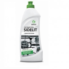 Универсальное чистящее средство Grass Sidelit с отбеливающим эффектом 0,5 л (арт 220500)