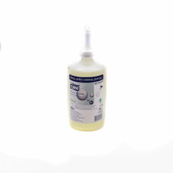 Мыло жидкое для рук картридж TORK S1 Premium от жировых и технических загрязнений бесцветное 1 л (ар