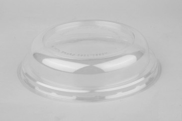 Крышка к миске СпК-150-600 прозрачная