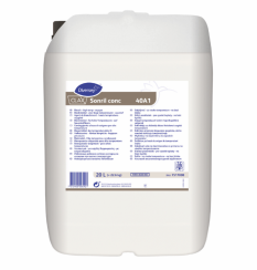 Отбеливатель высокотемпературный для белья Diversey Clax Sonril conc 22,2 кг (артикул производителя 100918194)