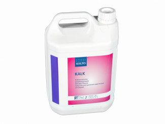 Средство кислотное от ржавчины для кухонного оборудования Kiilto E1 Kalk 5 л (арт 205212)