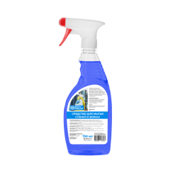 Средство для мытья стекол и зеркал GDV PROF Glass Cleaning 0,75 л (артикул производителя GC29894-075)