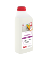 Отбеливатель для белья Biosoap S408 с активным кислородом 1 л (артикул производителя 9011101)