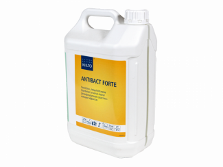 Средство дезинфицирующее (ЧАС) Kiilto Antibact Forte 5 л (арт 205133)