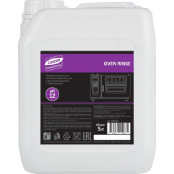 Средство моющее для ПКТ Luscan Prof/Oven Rinse 5 л арт.1850875