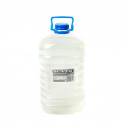 Белизна отбеливатель жидкий хлорный 5л
