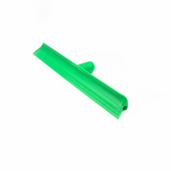 Сгон для пола с одинарной пластиной 400мм зеленый (артикул производителя 28400-5)