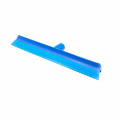 Сгон для пола с одинарной пластиной 400мм синий (артикул производителя 28400-2)