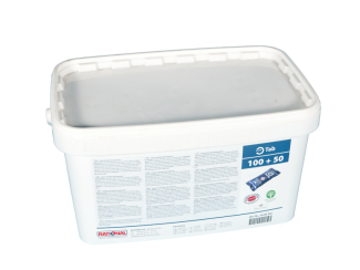 Средство ополаскивающее в таблетках для ПКТ RATIONAL для SelfCooking Center без CareControl 150 шт