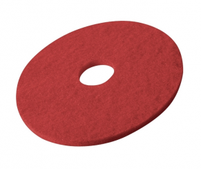 Супер-круг ДинаКросс (430 мм) красный д/роторных машин, арт.508016