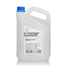 Мыло жидкое кремовое Merida Комфорт нейтральное 5 л (артикул производителя М9Н)