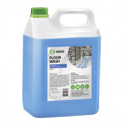 Средство для мытья полов деревянных GRASS Floor wash 5 л (арт 125195)