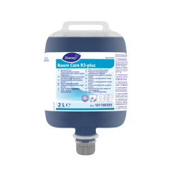 Средство для мытья стекол и зеркал Diversey Room Care R3 2 л (артикул производителя 101108305)