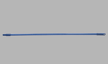 Рукоять фибергласс (1400 мм)  синяя, арт.169728