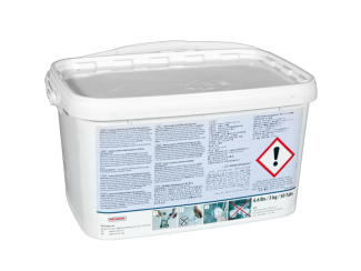 Средство ополаскивающее в таблетках для ПКТ RATIONAL для SelfCooking Center без CareControl 50 шт