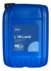 Кондиционер для белья Klinin L116 Lamil 20 л (артикул производителя 205145)