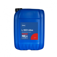 Усилитель для стирки белья Klinin L1001 Alba для жесткой воды 20 л (артикул производителя 205373)