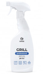 GRASS Чистящее средство Grill Professional  600мл триггер