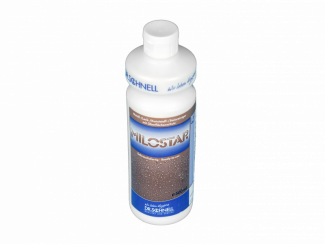 Полироль-очиститель для цветных металлов Dr.Schnell Милостар (MILOSTAR) 0,5 л (арт 144137)