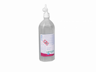 Кожный антисептик спиртовой Klinin Erisan Easysept диспенсопак 1 л (артикул производителя 205229)