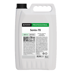 Средство дезинфицирующее (спирт) Pro-Brite SONIX-70 5 л (арт 397-5)