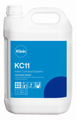 Средство для мытья мебели интерьера Klinin KC11 5 л (артикул производителя 205193)