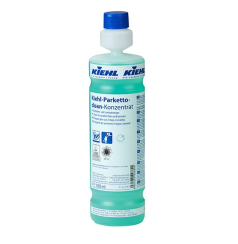 Средство для мытья полов деревянных Kiehl Parketto-clean-Konzentrat 1 л (артикул производителя j221802)