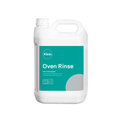 Средство ополаскивающее для ПКТ Klinin Oven Rinse 5 л (артикул производителя 205309)