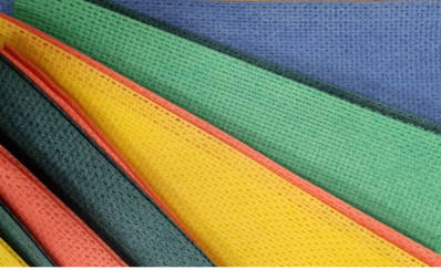 Салфетка вискозная Ben Fatto 38х25см зеленая (артикул производителя 28719)