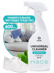 GRASS Универсальное чистящее средство  Universal Cleaner Professional 600 мл