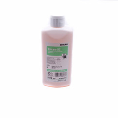 Антибактериальное мыло д/рук EPICARE 5С 0,5л арт.9080650