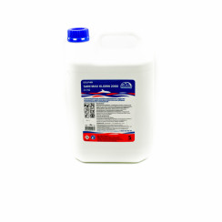 Средство щелочное для санузлов (гипохлорит) Долфин SANI MAX KLORIN 5 л (арт D012-5)