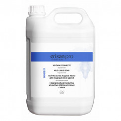 Мыло жидкое для рук антибактериальное Klinin Erisan Nonsid 5 л (артикул поризводителя 205293)