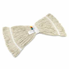 Моп Кентукки хлопковый 300 гр белый (артикул производителя KN1033)